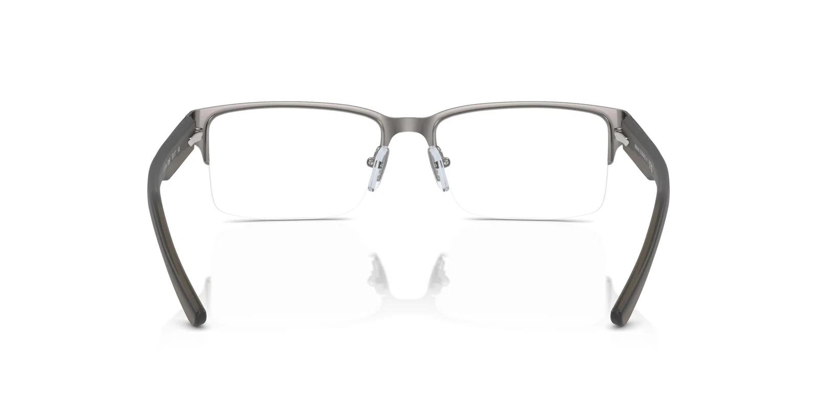 Armani Exchange 1014 Eyeglasses - view 10